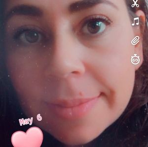 Meet your Posher, Mayra